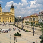 Kossuth tér