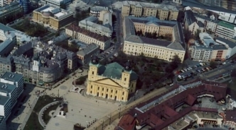 Tematikus városnéző séták Tematikus városnéző séták